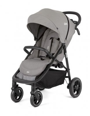 Прогулочная коляска Joie Litetrax Pro