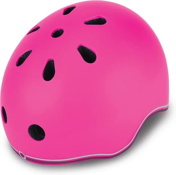 Шлем Globber EVO LIGHTS XXS/XS Розовый