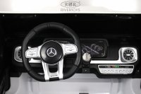 Детский электромобиль Rivertoys Mercedes-AMG G63 4WD (S307) 9