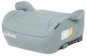 Детское автокресло-бустер Soonsung Buddy i-size C06000