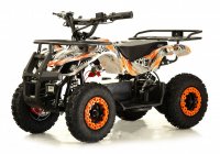 Детский электроквадроцикл Rivertoys ANRI 9