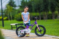 Детский велосипед Royal Baby Space Shuttle 18