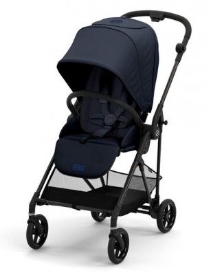 Прогулочная коляска Cybex Melio