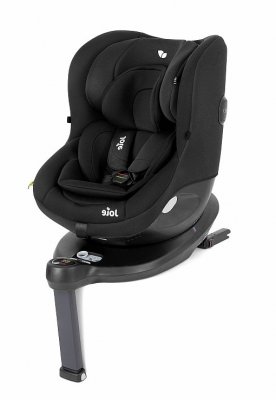 Автокресло Joie i-Spin 360 Shale