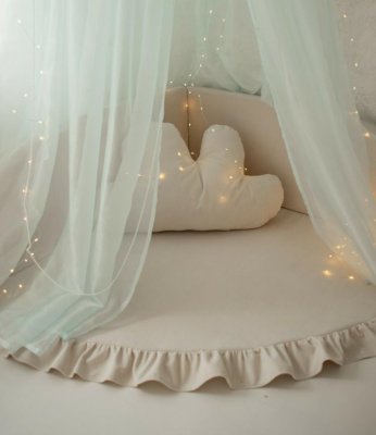 Напольный мягкий уголок Amari