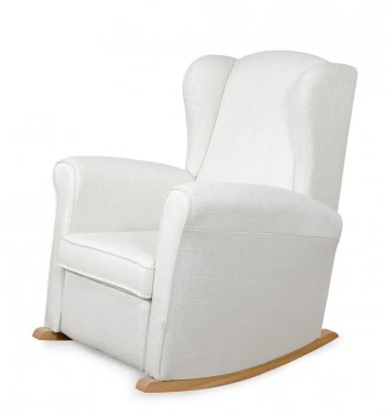 Кресло-качалка Micuna Wing/Nanny 