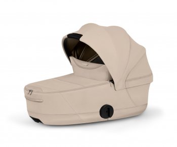Люлька для новорожденных Cybex Mios/Coya Cozy Beige