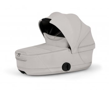 Люлька для новорожденных Cybex Mios/Coya City Grey