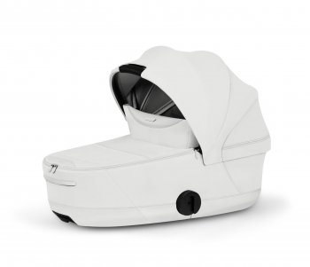 Люлька для новорожденных Cybex Mios/Coya Off White