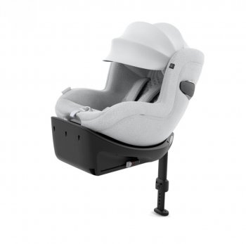 Автокресло Cybex Sirona Ti Plus
