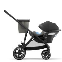 Адаптеры Cybex Gazelle S для автокресла 3