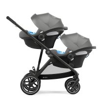 Адаптеры Cybex Gazelle S для автокресла 4