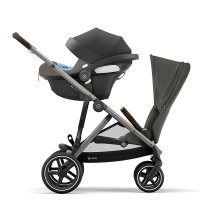 Адаптеры Cybex Gazelle S для автокресла 7