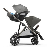 Адаптеры Cybex Gazelle S для автокресла 8