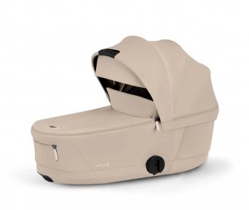Люлька для новорожденных Cybex Priam V 2026 Cozy Beige