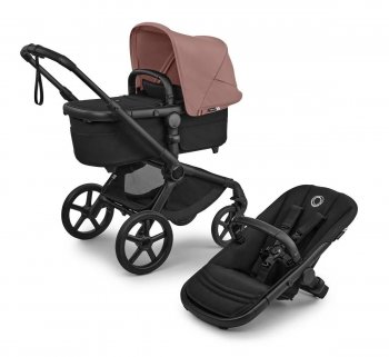 Детская коляска 2 в 1 Bugaboo Fox 5 Renew