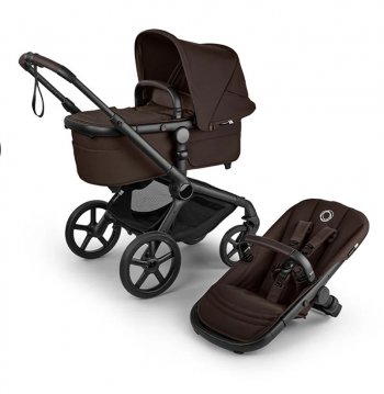 Детская коляска 2 в 1 Bugaboo Fox 5 Renew