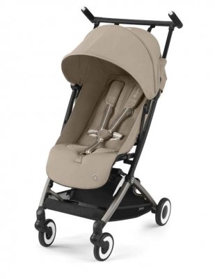Прогулочная коляска Cybex Libelle