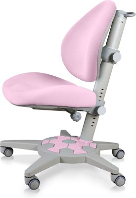 Детское кресло Mealux ErgoKids Jasper (Y-105) Розовый