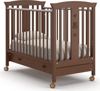 Детская кровать Nuovita Fasto 