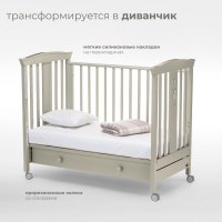 Детская кровать Nuovita Fasto 6