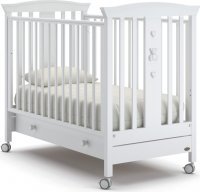 Детская кровать Nuovita Fasto 3