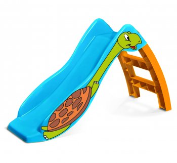 Игровая горка Sheffilton Черепаха