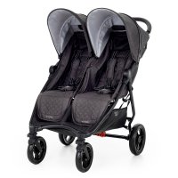 Прогулочная коляска Valco Baby Slim Twin Tailormade 3