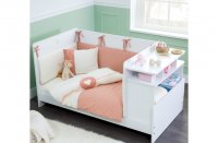 Комплект постельных принадлежностей Cilek Romantic Baby (80x130 см) 3