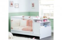Комплект постельных принадлежностей Cilek Romantic Baby (80x130 см) 4