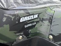 Квадроцикл бензиновый MOTAX GRIZLIK SUPER LUX 2024 4