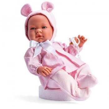 Кукла-младенец ASI Мария (366740)