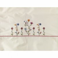 Комплект Feretti Vintage Flowers лонг, 6 предметов 3