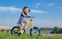 Детский велосипед Royal Baby Freestyle Space №1 Alloy колеса 16