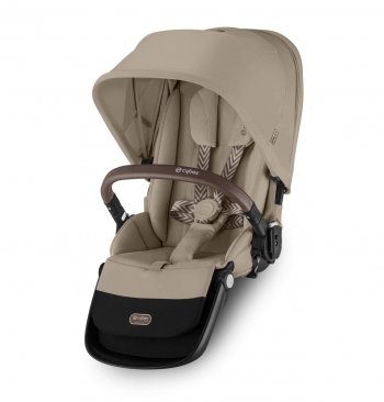 Сиденье к коляске Cybex Gazelle S new Almond Beige
