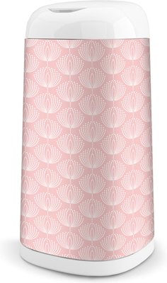 Чехол Angelcare для накопителя Dress Up Flower Розовый/цветы