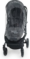 Дождевик для колясок Valco Baby Snap 4 Ultra & Snap 4 Ultra Trend 2