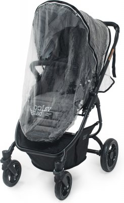 Дождевик для колясок Valco Baby Snap 4 Ultra &amp; Snap 4 Ultra Trend При покупке отдельно