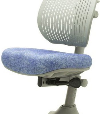 Чехол для кресла Comf-pro Speed Ultra для сиденья Lite jeans blue/при покупке с продукцией
