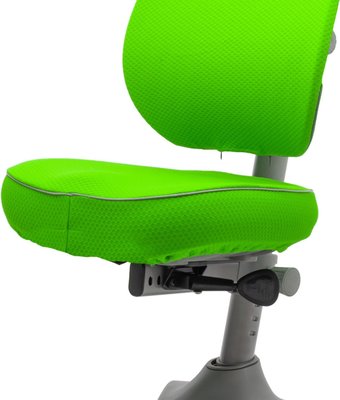 Чехол для кресла Comf-pro Speed Ultra для сиденья Green/при покупке с продукцией