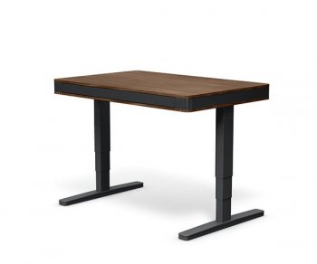 Детский стол T8 M Exclusive Черный/ Дуб