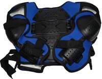 Черепаха MOTAX Remo с плечами и локтями (синий) 2