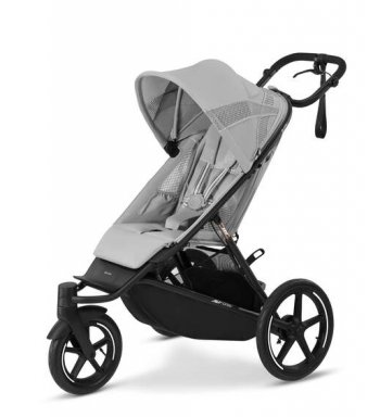 Прогулочная коляска Cybex Avi Spin 