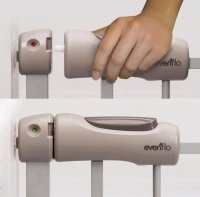 Ворота безопасности Evenflo Secure Step™ 5