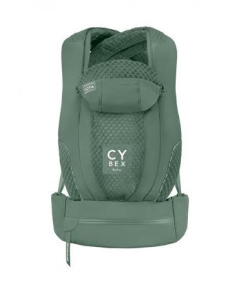 Рюкзак-кенгуру для новорожденных Cybex Coya Carrier