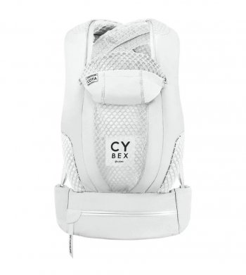 Рюкзак-кенгуру для новорожденных Cybex Coya Carrier
