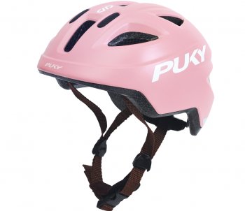 Шлем Puky M (51-56) 9602 retro pink
