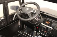 Электромобиль RiverToys Mercedes-Benz G63 AMG 4WD X555XX 6