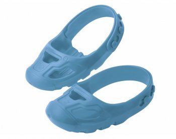 Защита для детской обуви Big, р. 21-27 Синий При покупке отдельно