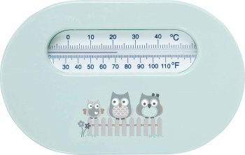 Термометр для измерения температуры воздуха Bebe Jou (Бебе Жу) Ментол